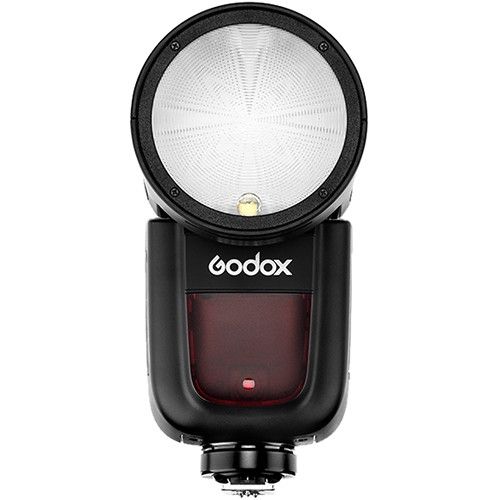 Godox V1 speedlight for Sony Canon Nikon