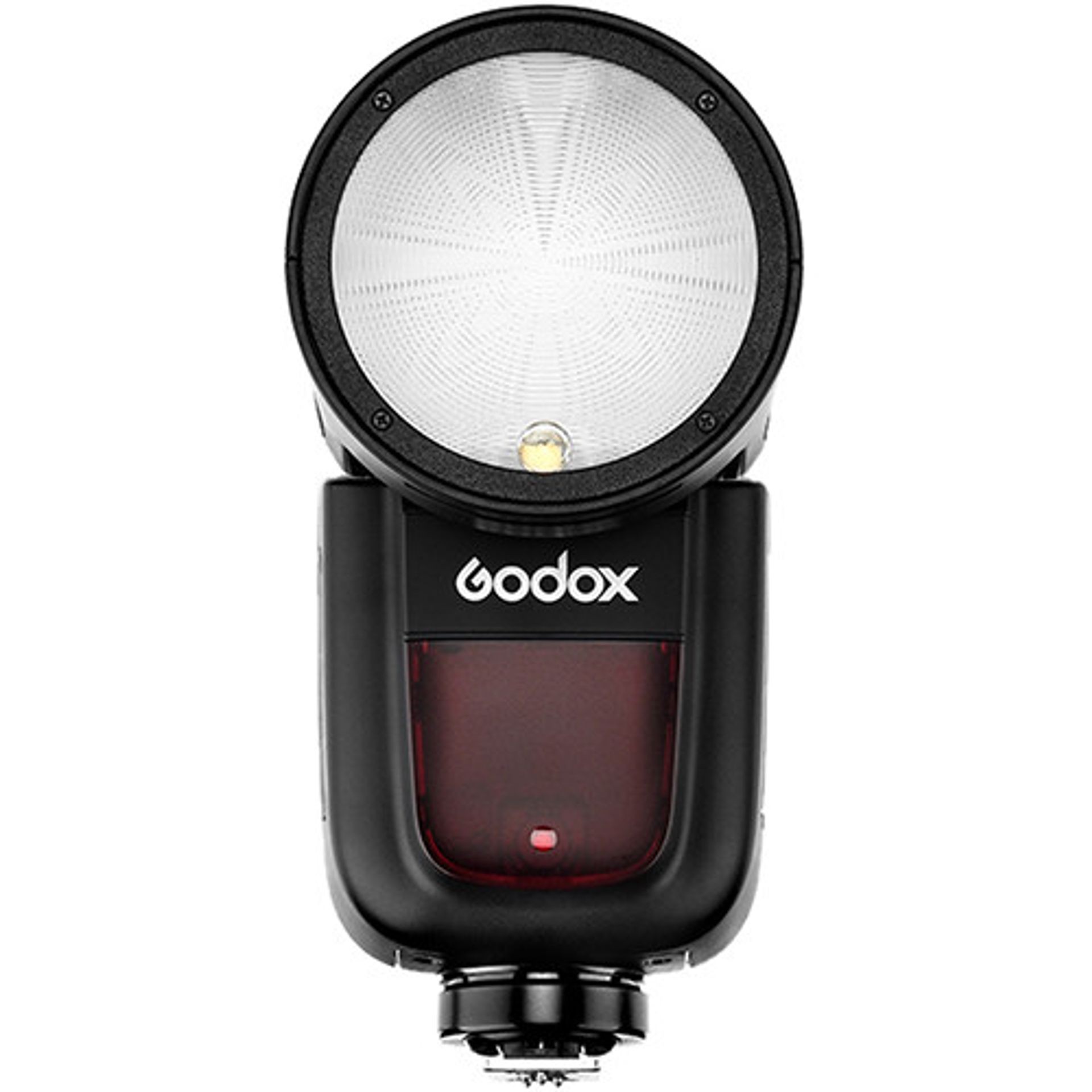 Godox V1 speedlight for Sony Canon Nikon
