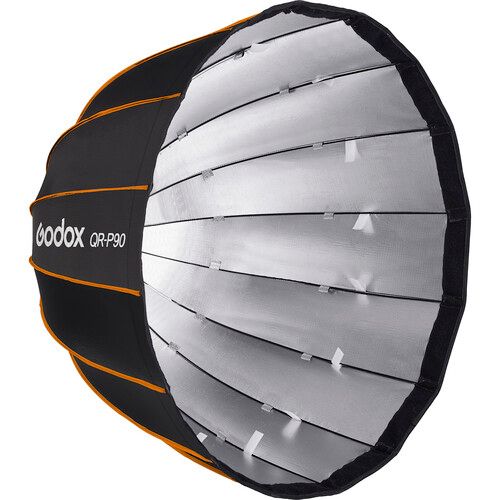 Godox QR-P90 Softbox with Bowens Mount (35.4")