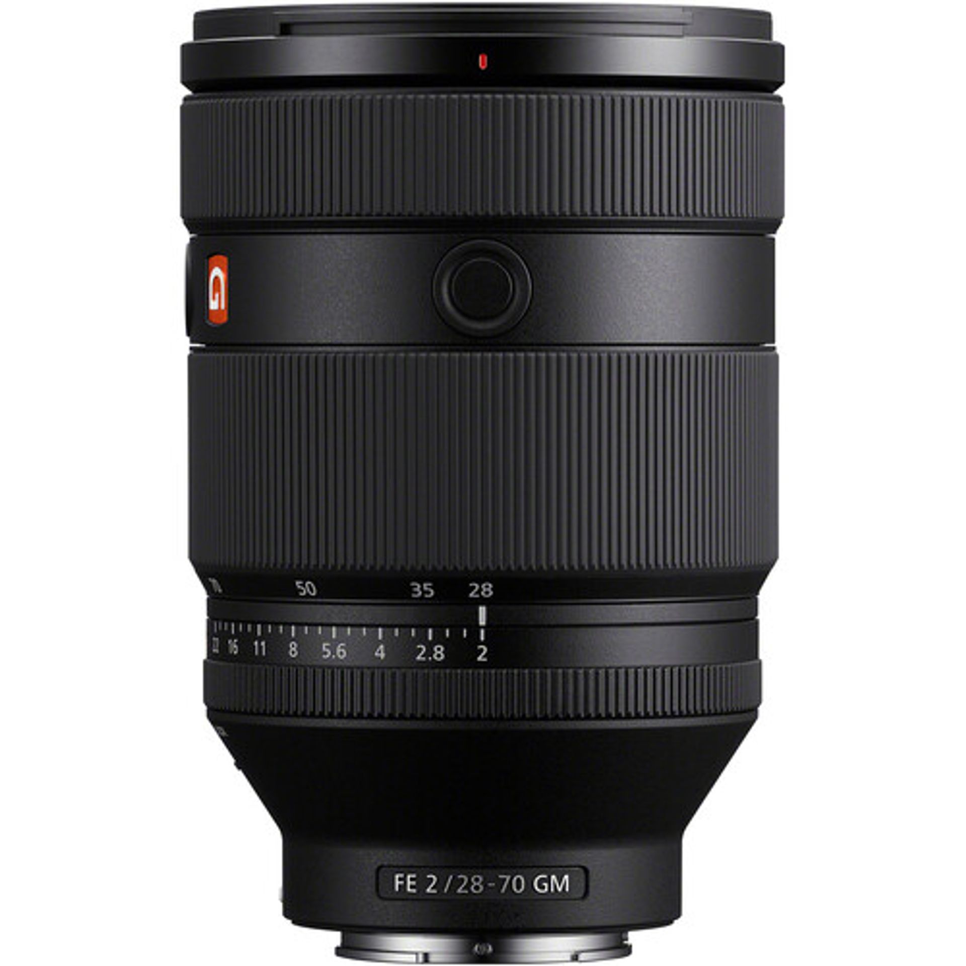 Sony FE 28-70mm f/2 GM Lens (Sony E)