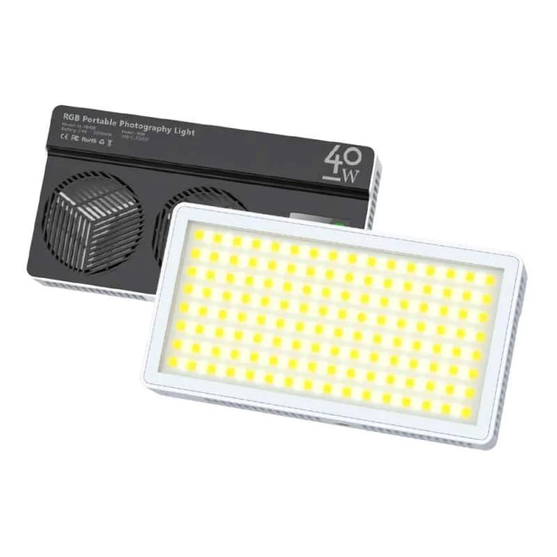 Caisi CS-LSH40R Bi+RGB color light