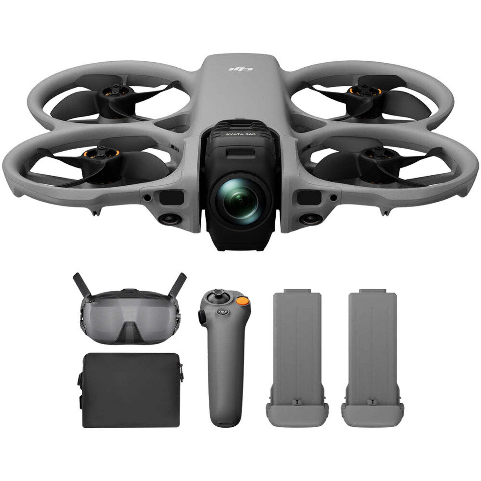 DJI Avata 360 Motion Fly More Combo