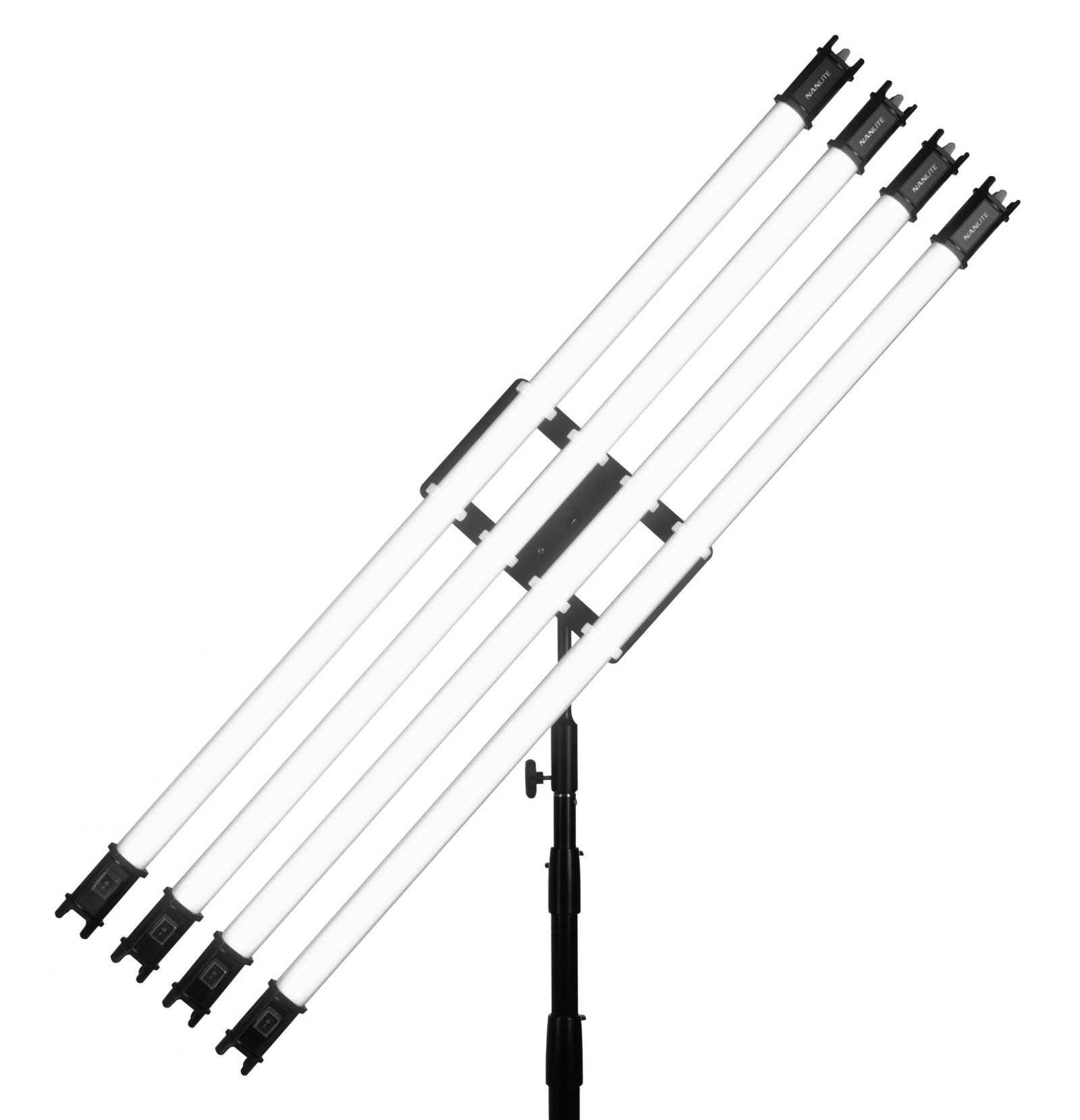 NANLITE HD-T12-4-BHG Tube Light Holder