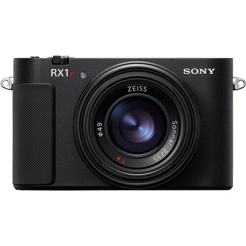 Sony RX1R III Digital Camera