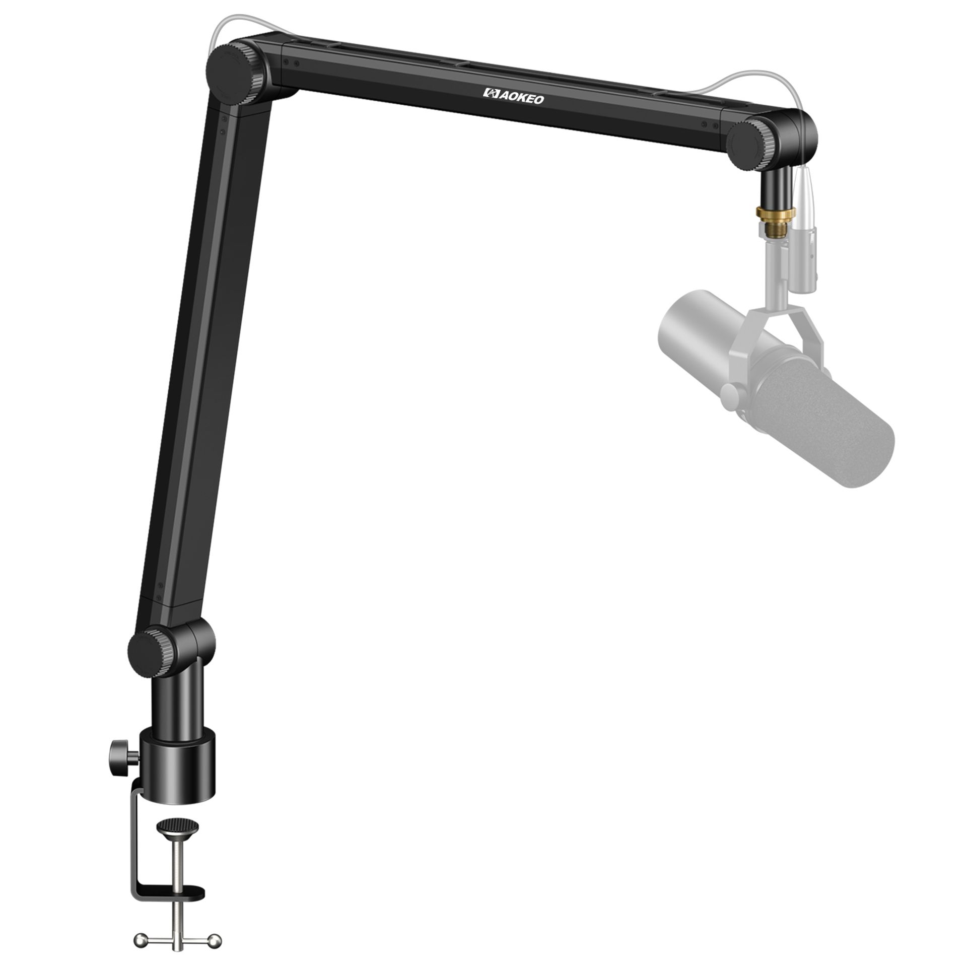 Stand Microphone  AK-48