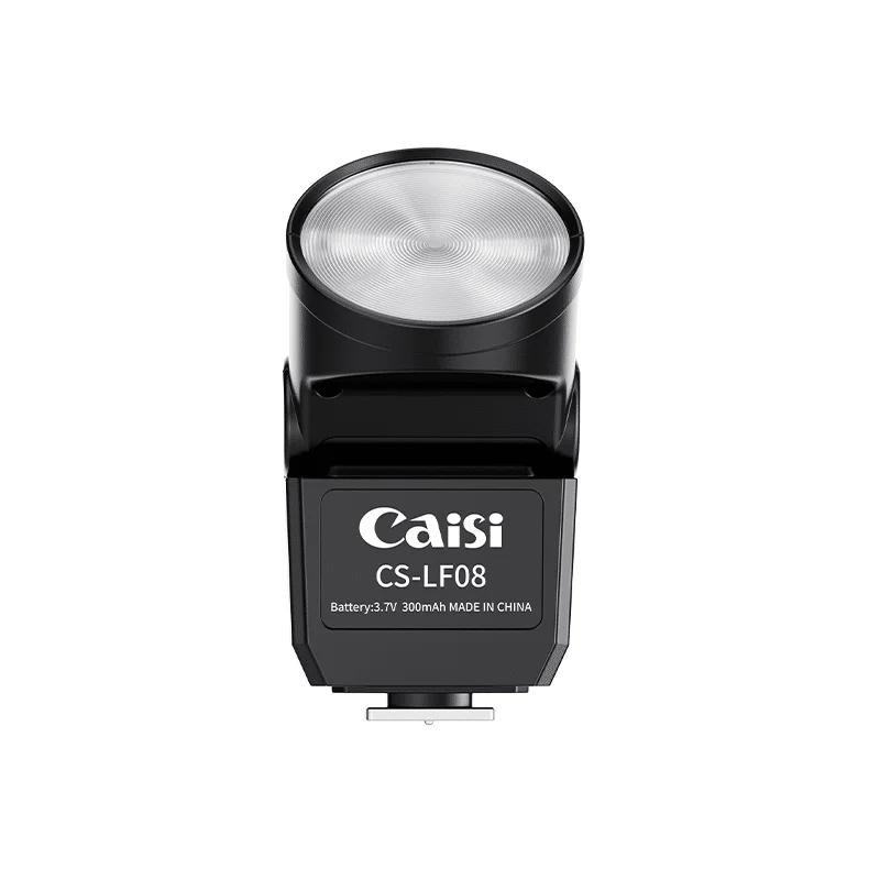 Caisi CS-LF08 Mini Camera Flash