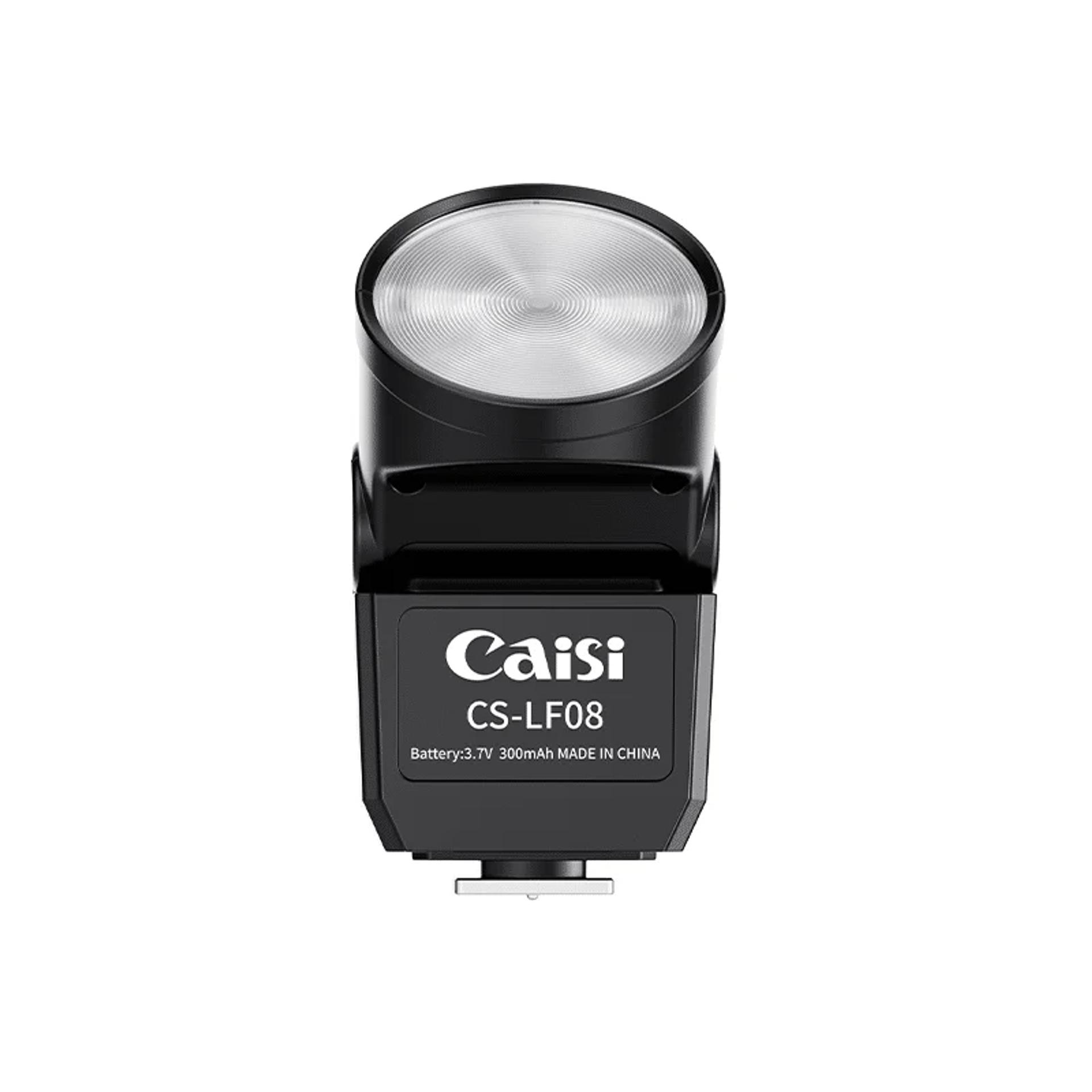 Caisi CS-LF08 Mini Camera Flash