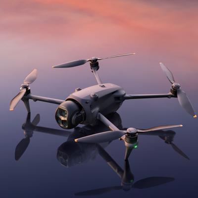 Drone
