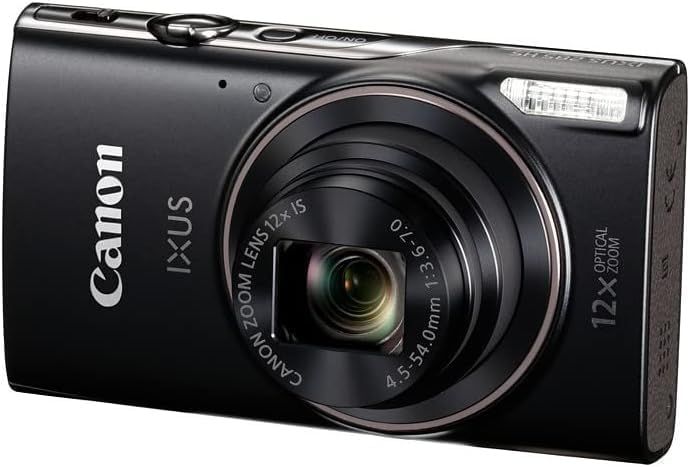 Canon IXUS 285 HS A