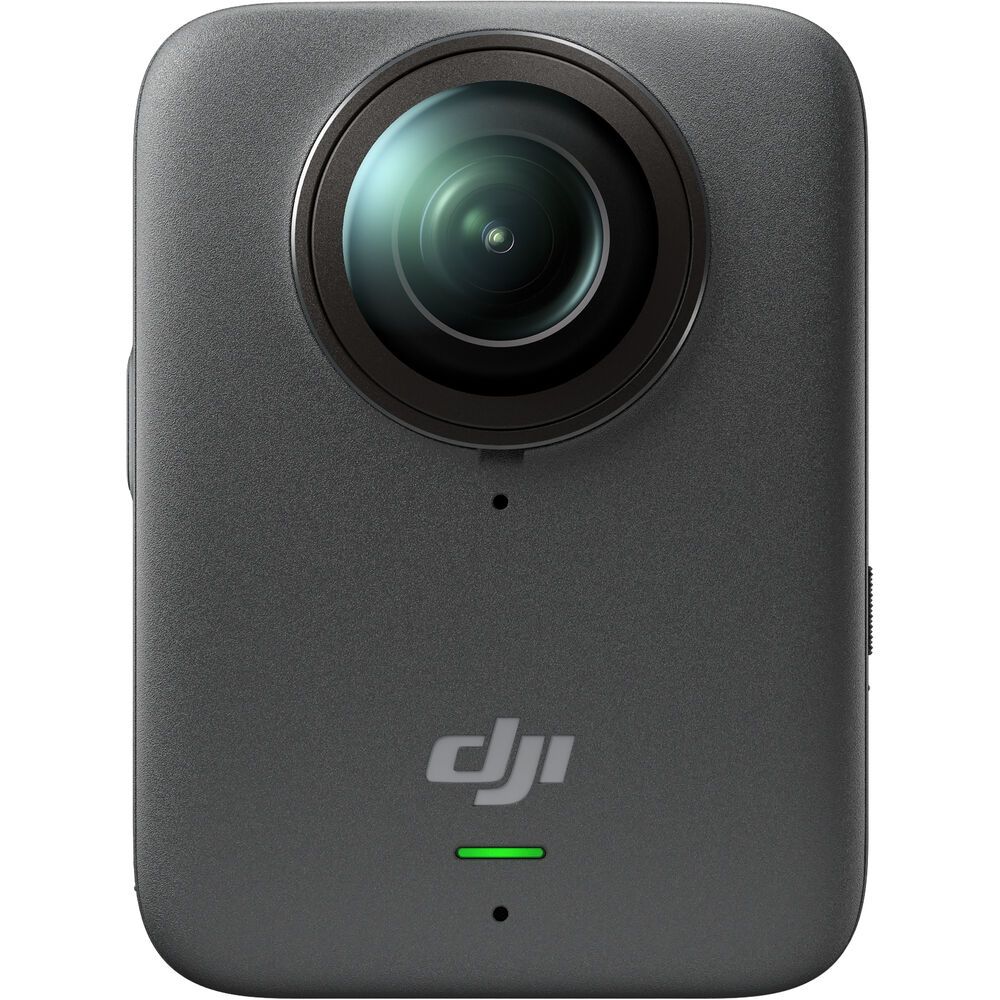 DJI Osmo 360 Action Camera Adventure Combo