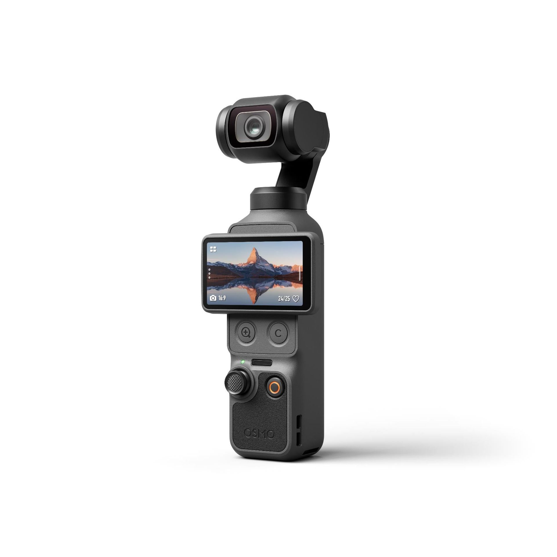 Osmo Pocket 4