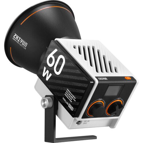 Zhiyun MOLUS G60 Bi-Color Pocket COB Monolight