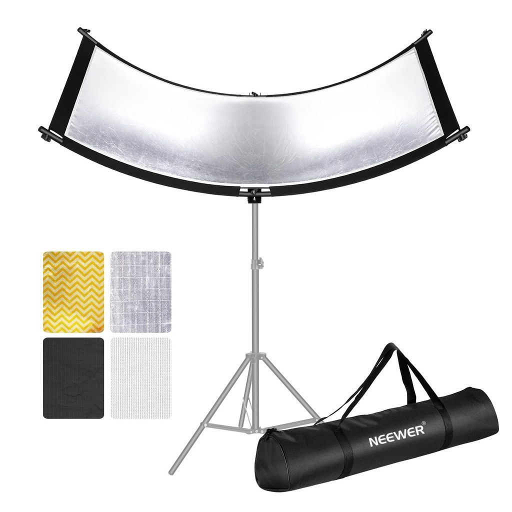 NEEWER CURVED REFLECTOR RF-01