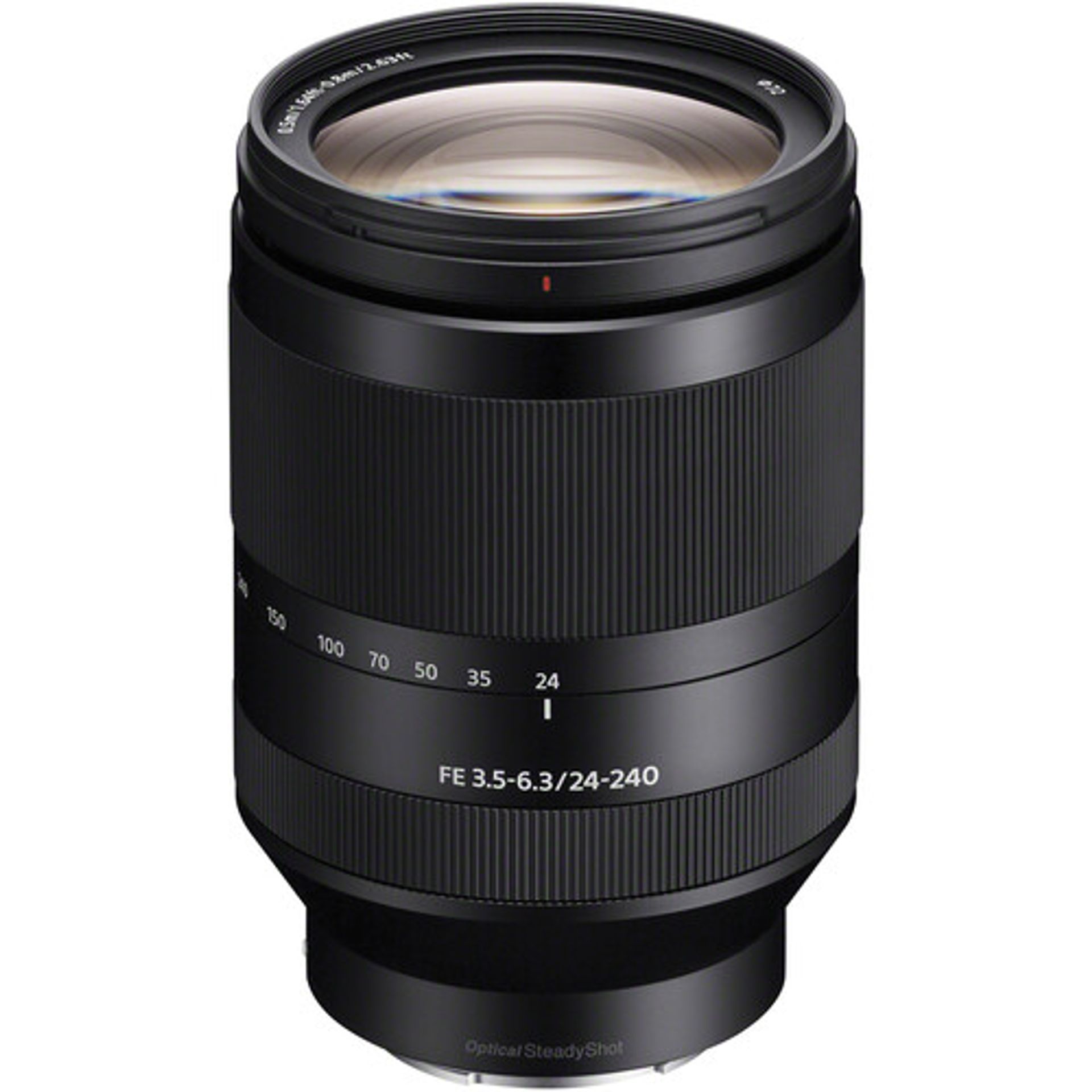 Sony FE 24-240mm F3.5-6.3 OSS Lens