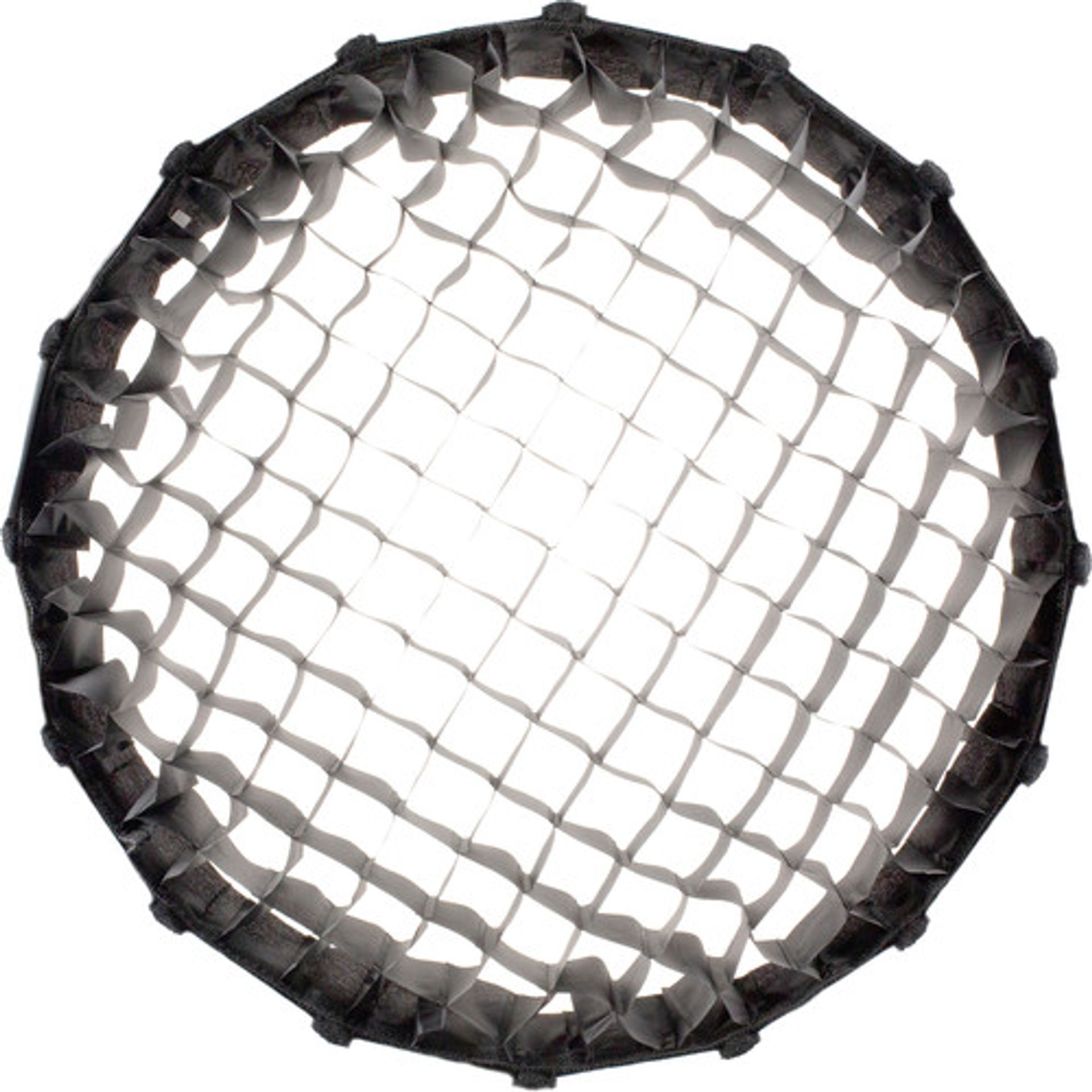 Nanlite Fabric Grid for Forza 60 Softbox