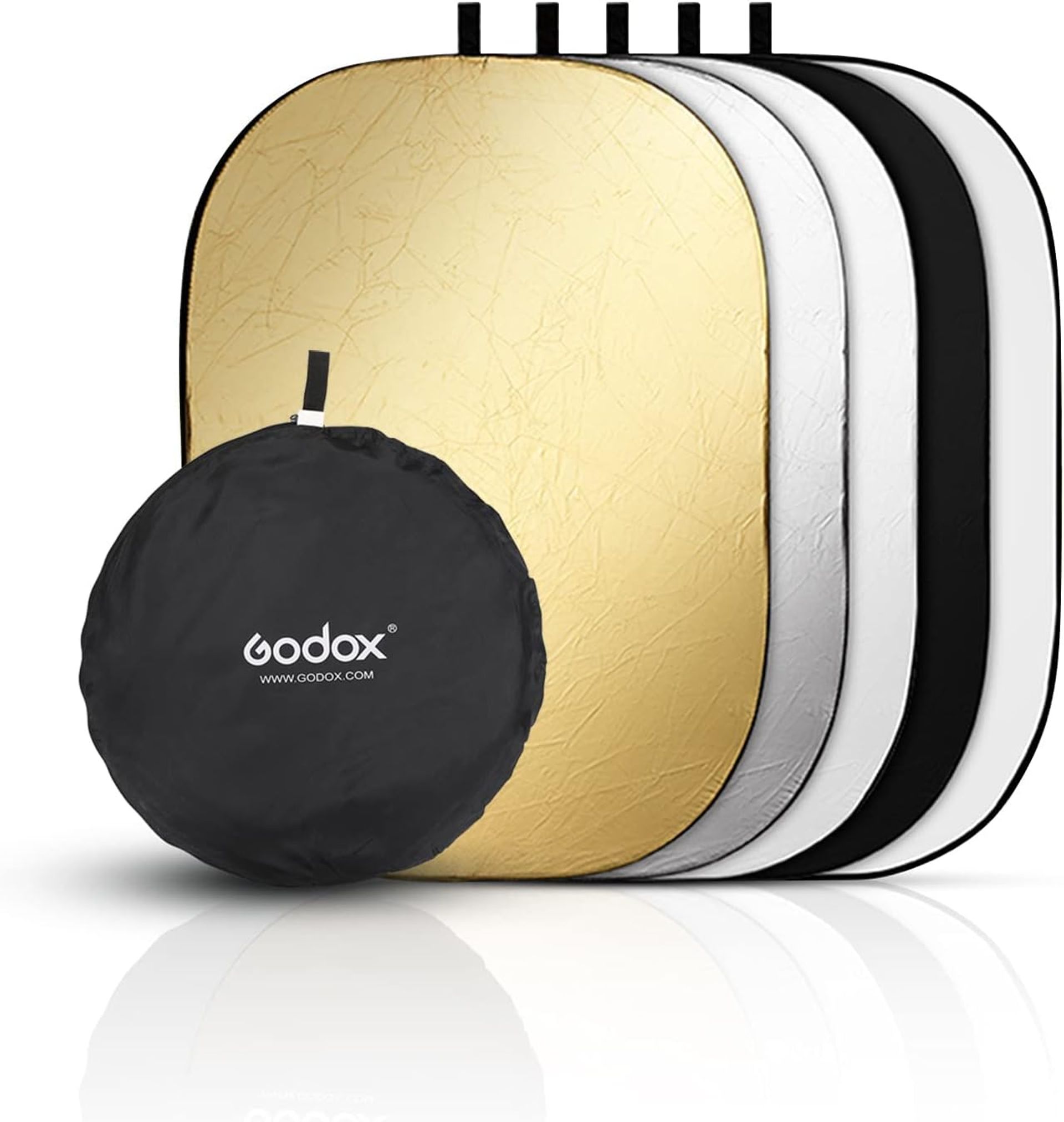 Godox Reflector 100X150 5in1