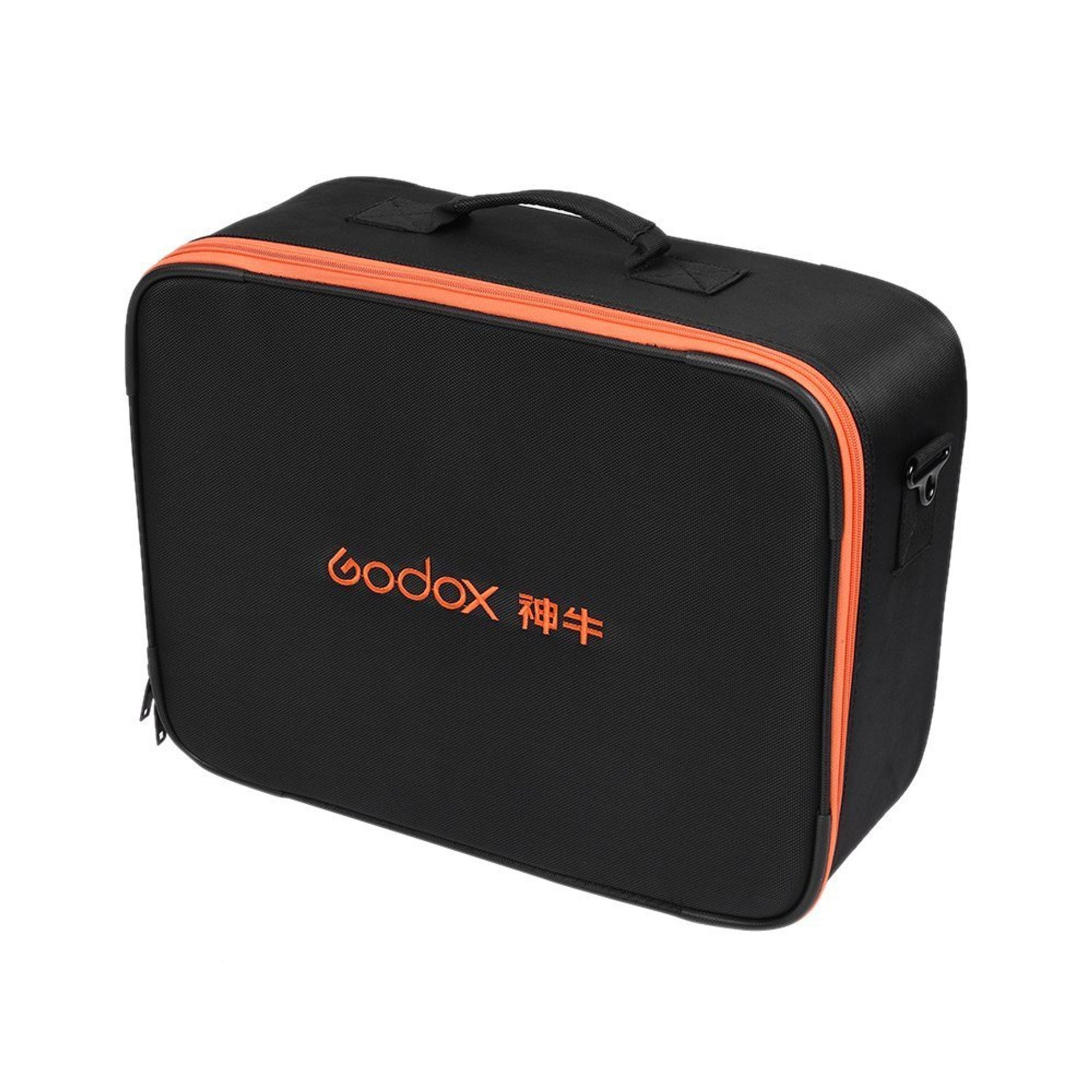 Godox CB-09 Hard Carrying Storage Suitcase Carry Bag