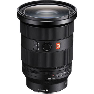 Lens