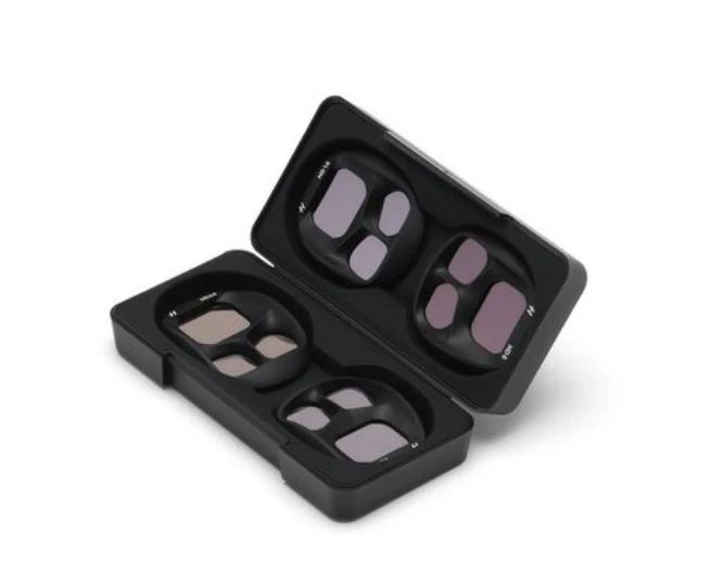 DJI Mavic 4 Pro ND Filter Set (ND8/ND16/ND32/ND64)