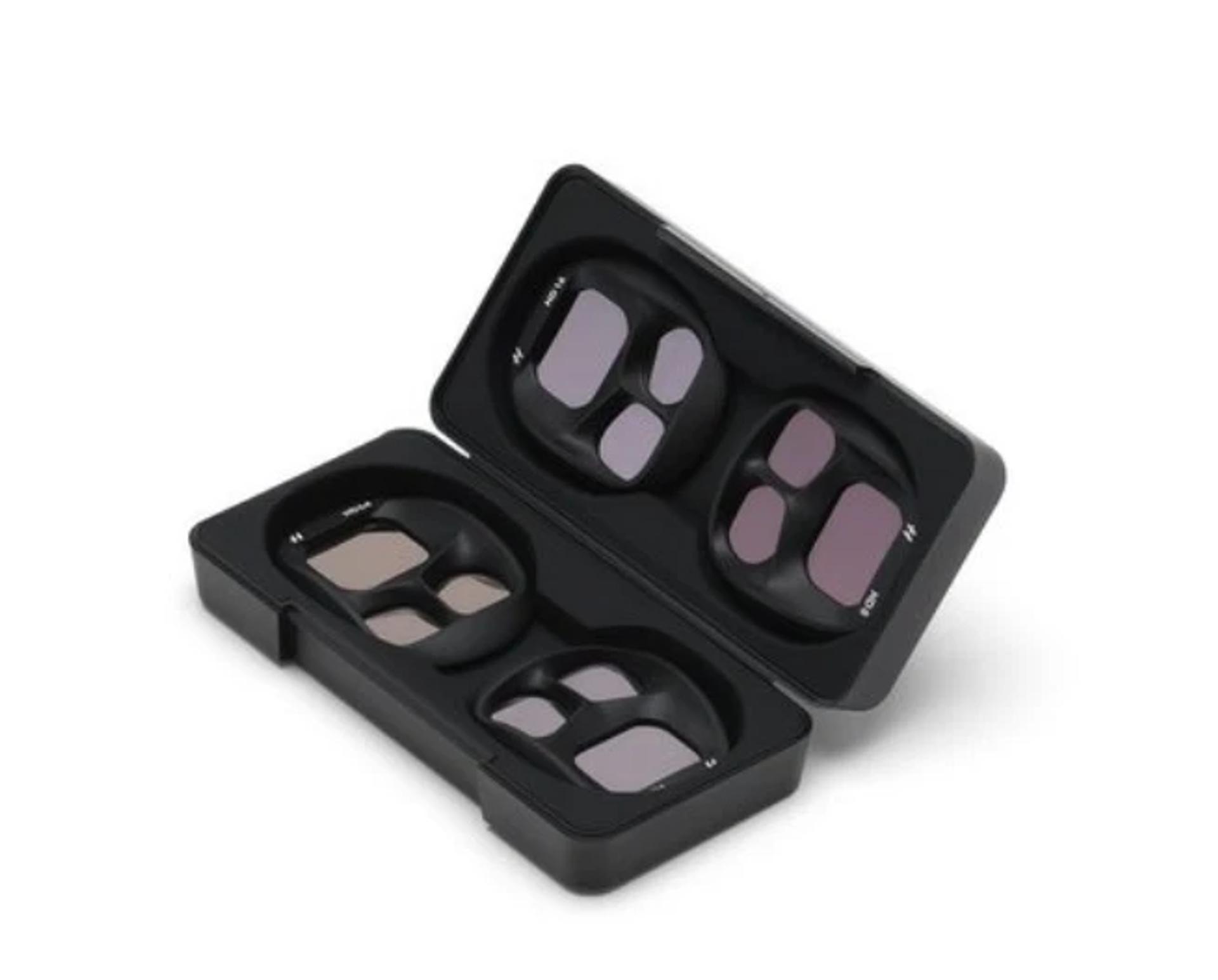 DJI Mavic 4 Pro ND Filter Set (ND8/ND16/ND32/ND64)