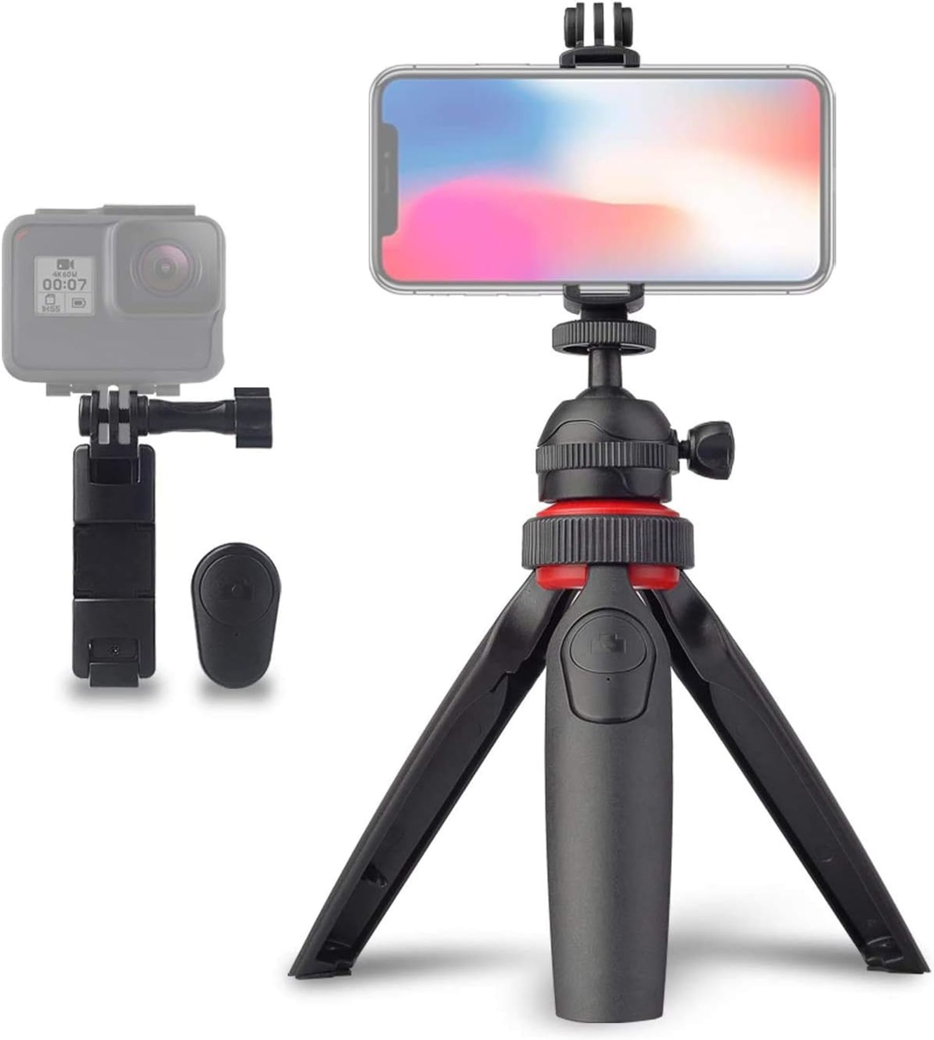 LENSGO Mini Tripod