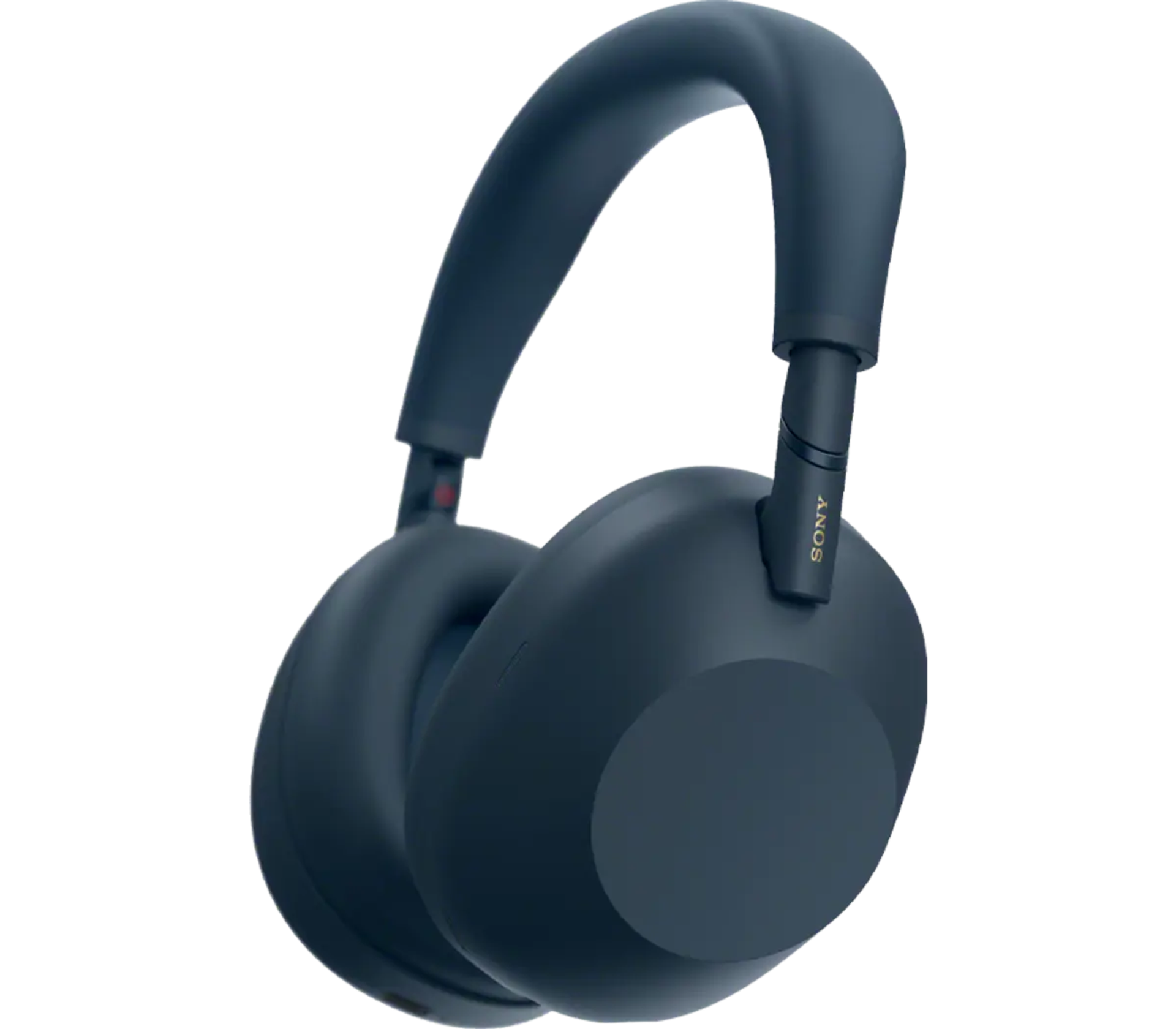 Sony WH-1000XM6 Noise-Canceling Wireless Over-Ear Headphones /Midnight Blue/