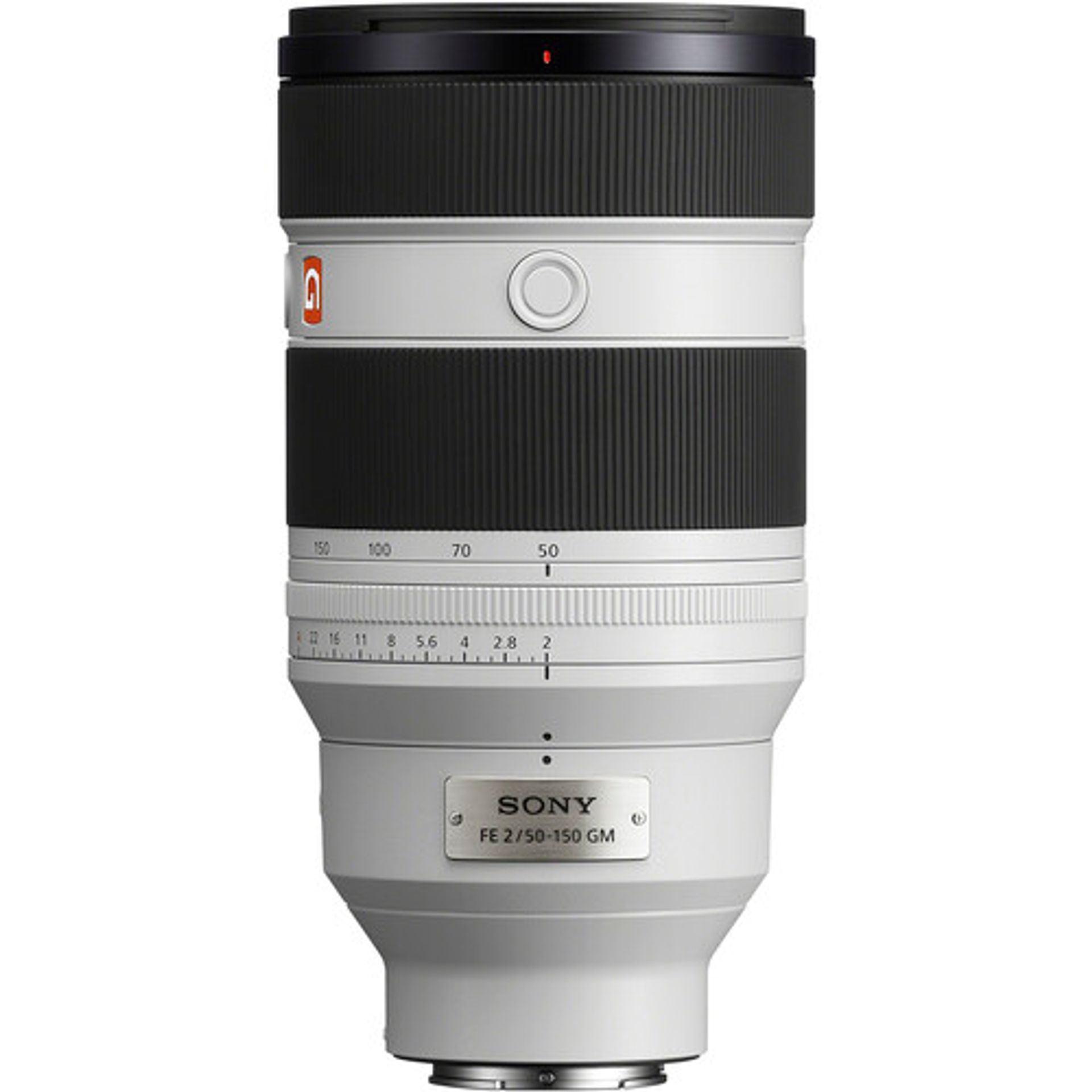 Sony FE 50-150mm f/2 GM Lens (Sony E)