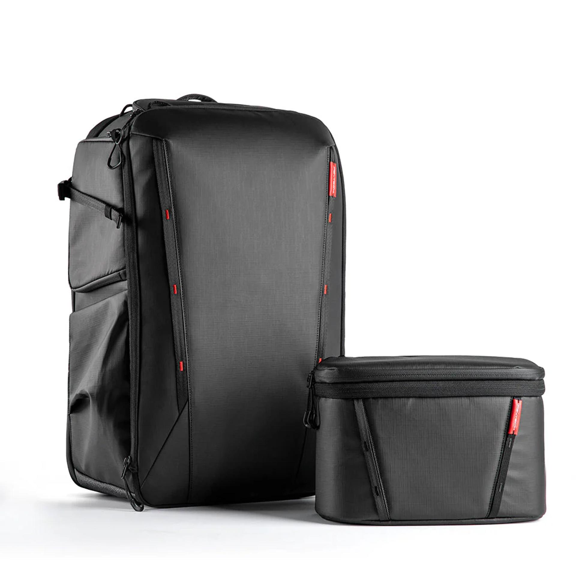 PGYTECH ONEMO 2 BACKPACK 35L & SHOULDER BAG