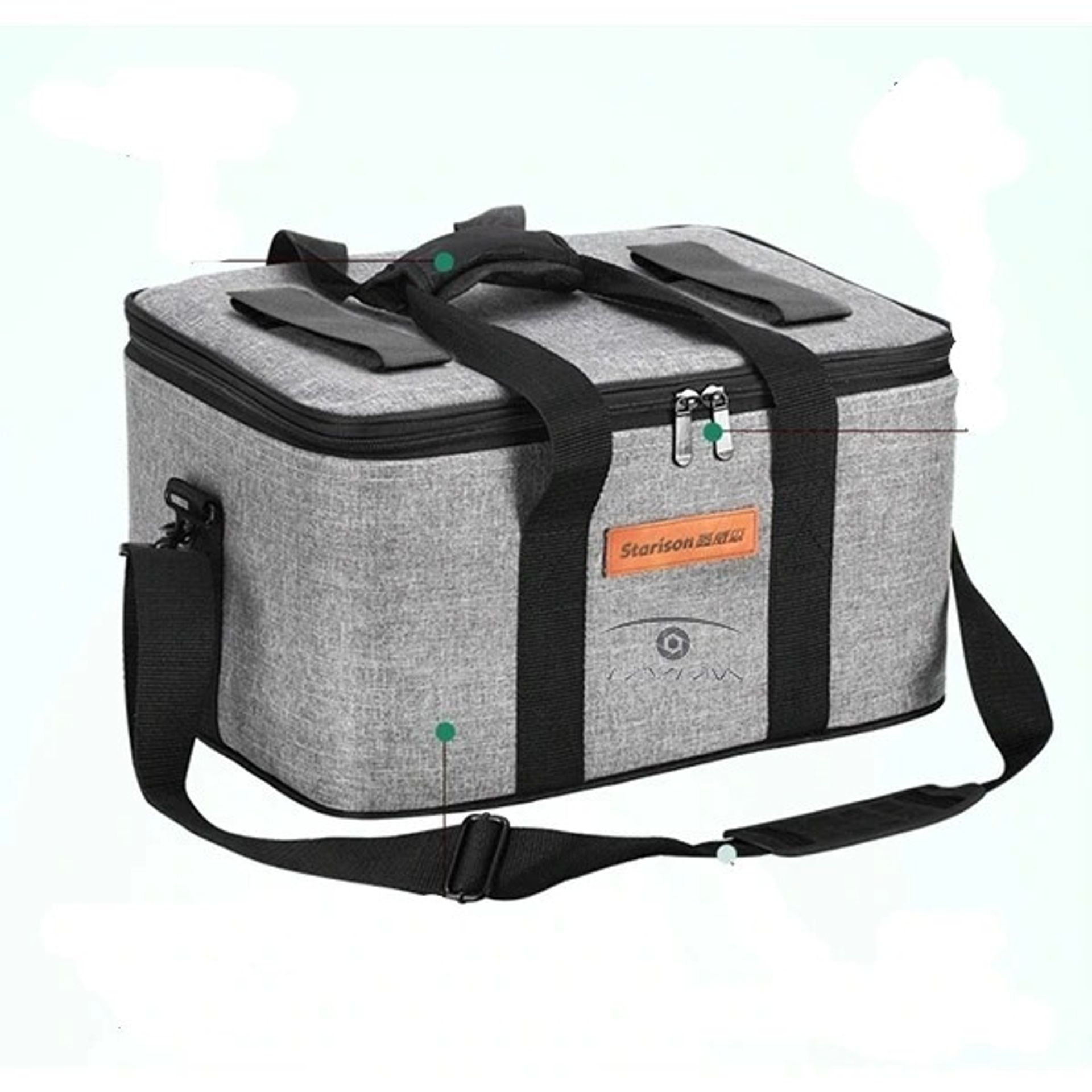 Starison S10
