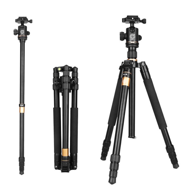 Q222 video tripod