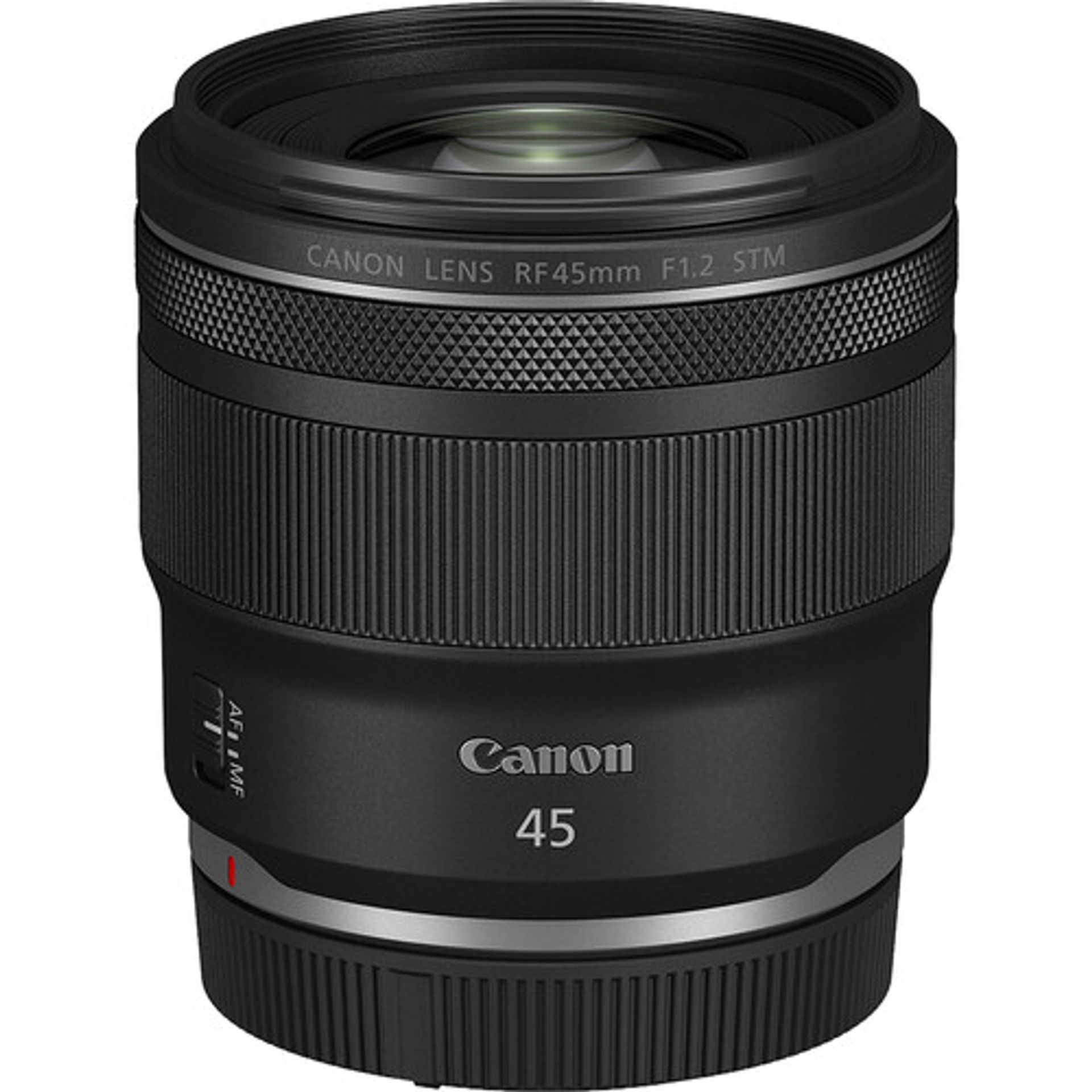 Canon 45mm f/1.2 STM Lens (Canon RF)