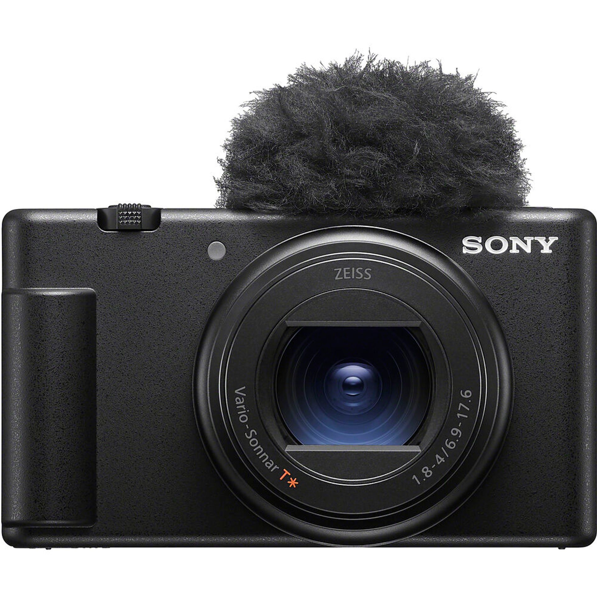 Sony ZV-1 II Digital Camera