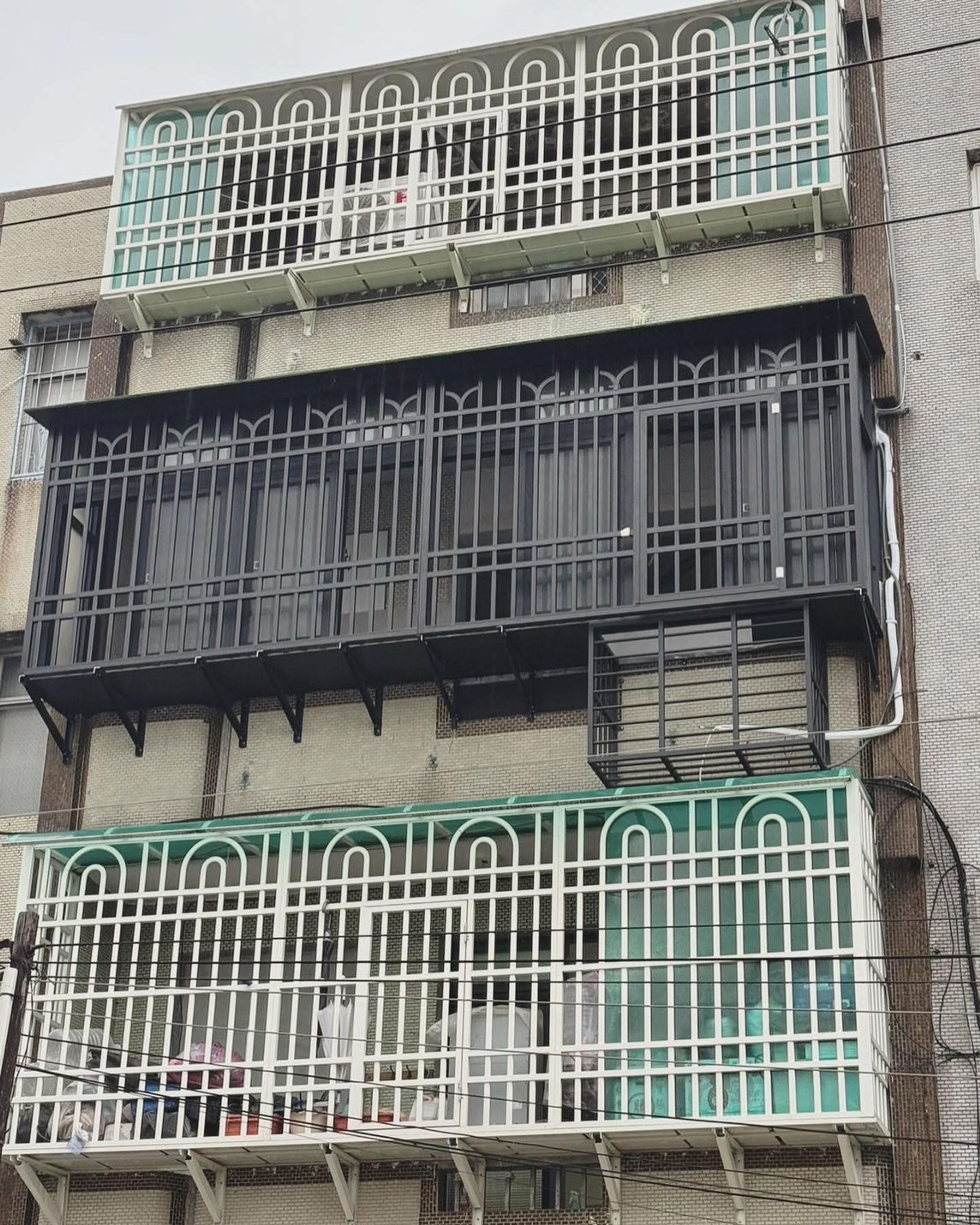 2024 樹林保安二街全室翻新 施工前 5