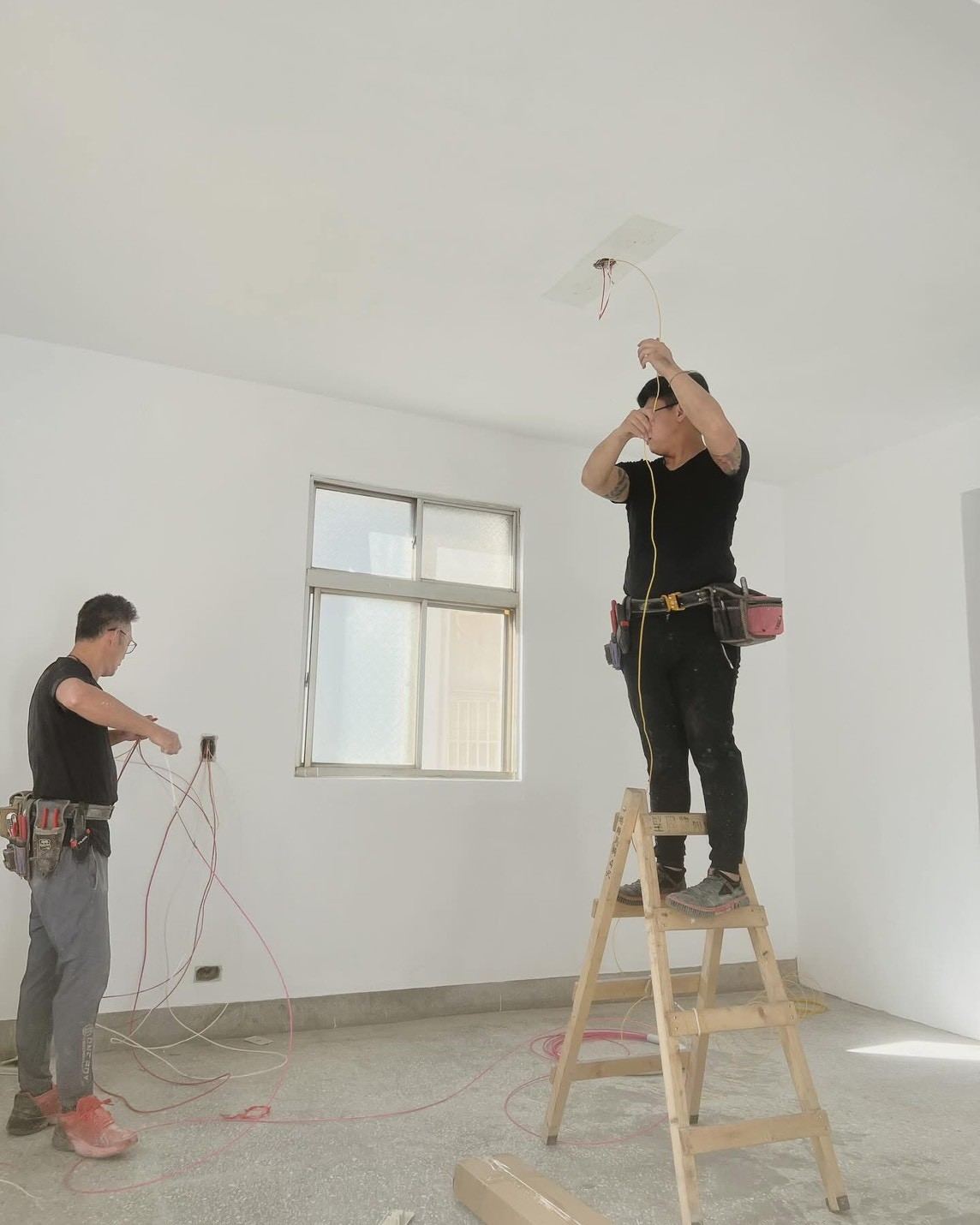 水電工程