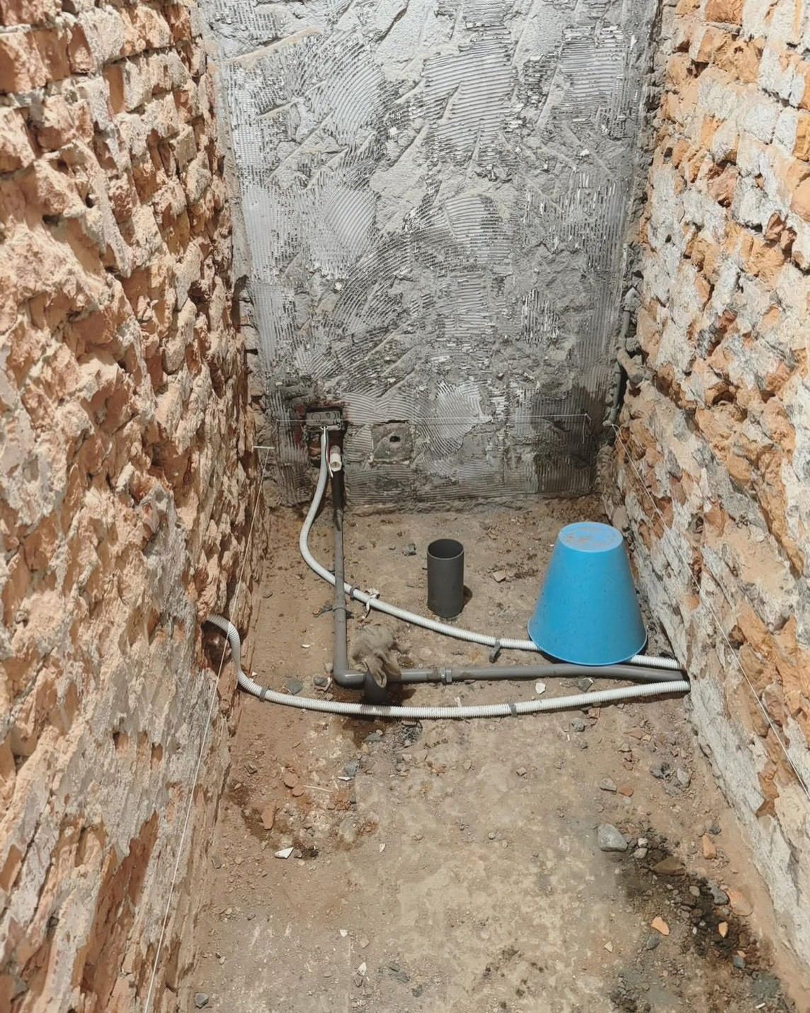 抓漏工程