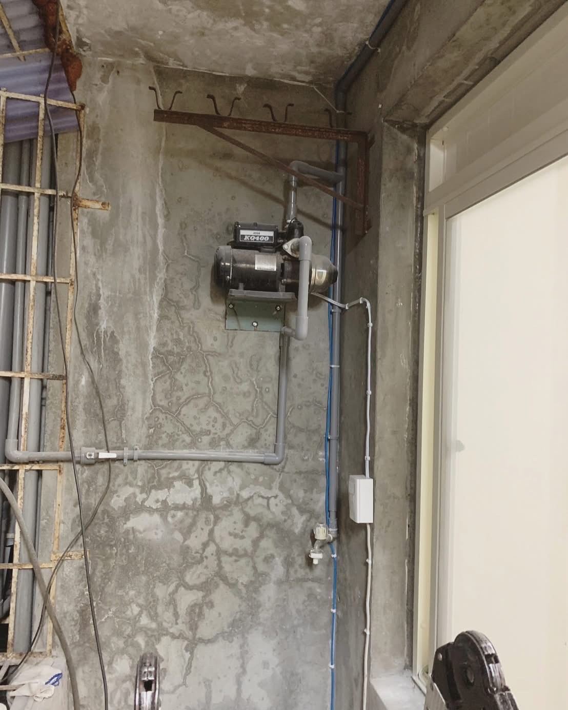 2024 新北大道舊屋翻新 施工過程 5