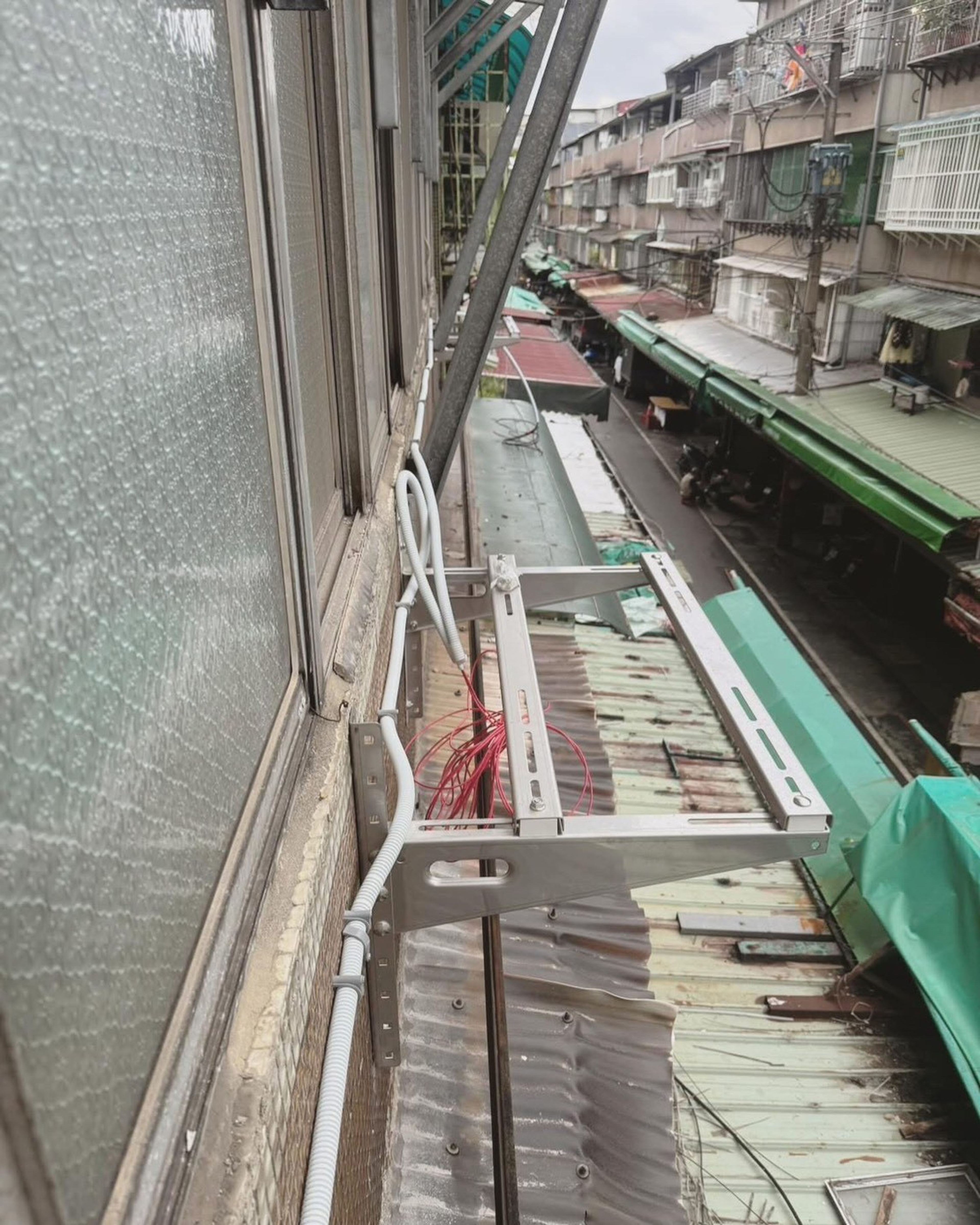 2024 新北大道舊屋翻新 施工過程 2