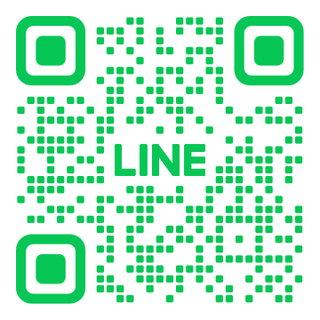 LINE 加好友 QR code