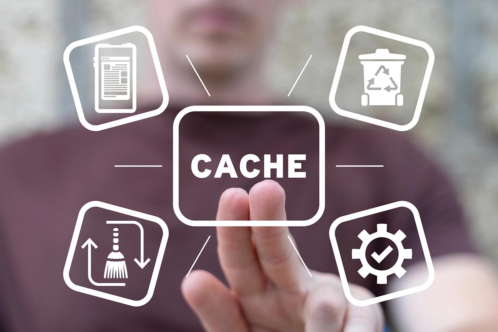 How to Clear Your Browser's Cache