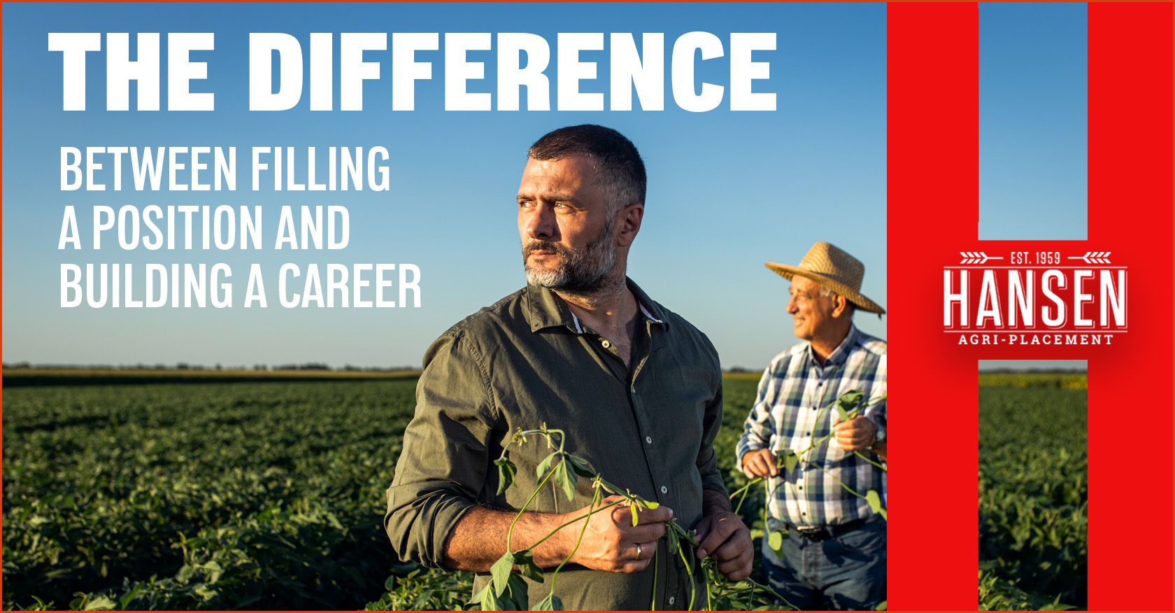 The Difference Between Filling a Position and Building a Career