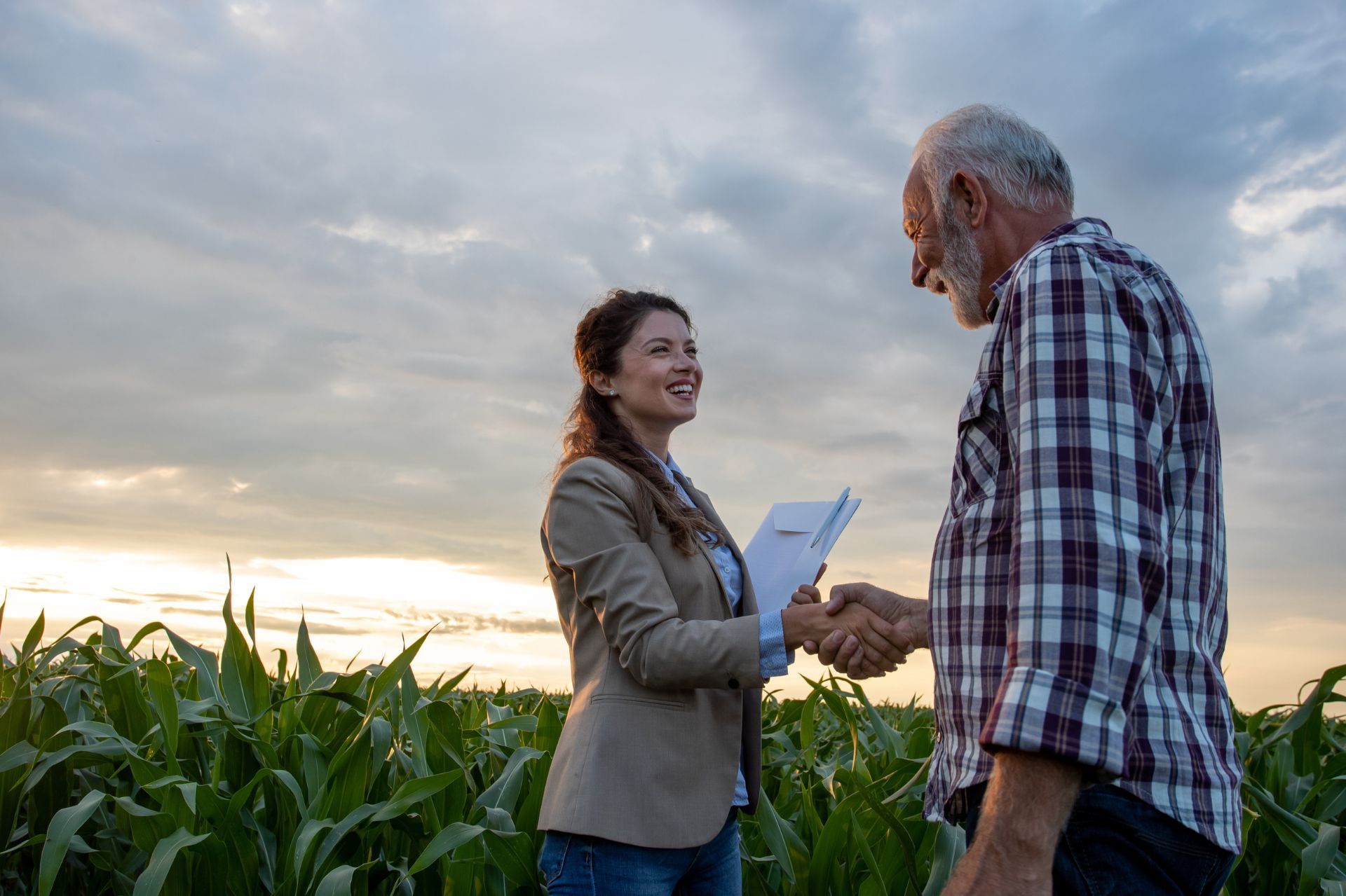 Thriving in Agriculture: Exploring Agribusiness Careers