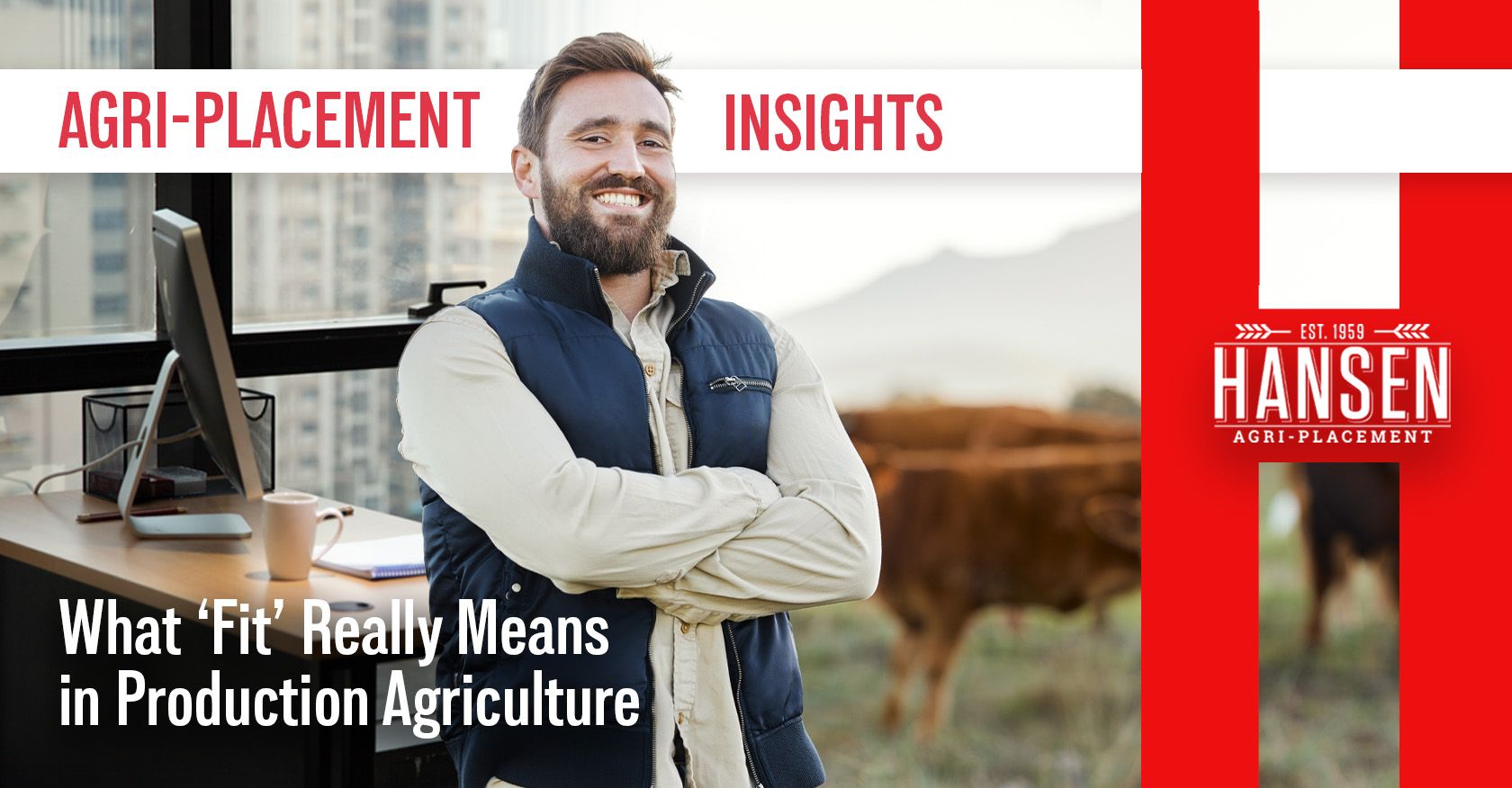 What "Fit" Really Means in Production Agriculture