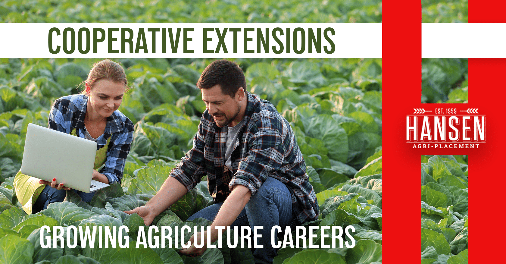The Role of Cooperative Extensions in Supporting Ag Careers
