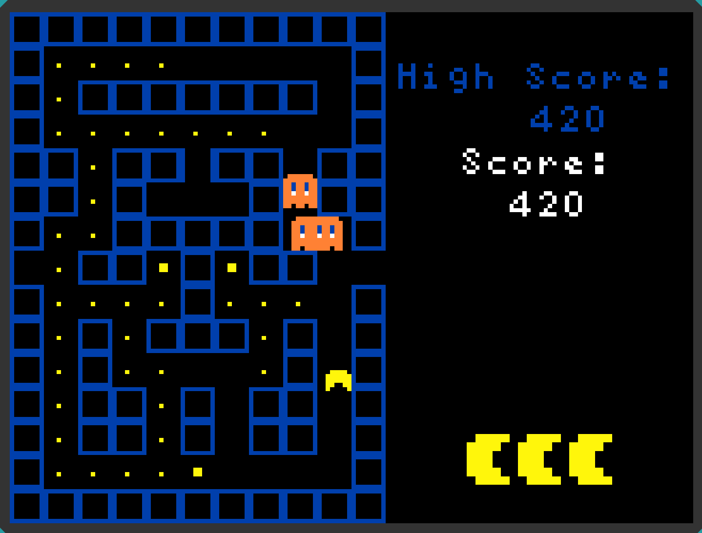 Pac-Man