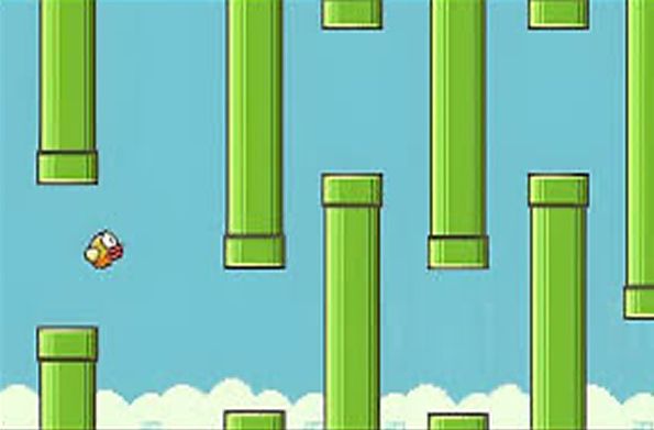 Flappy Bird