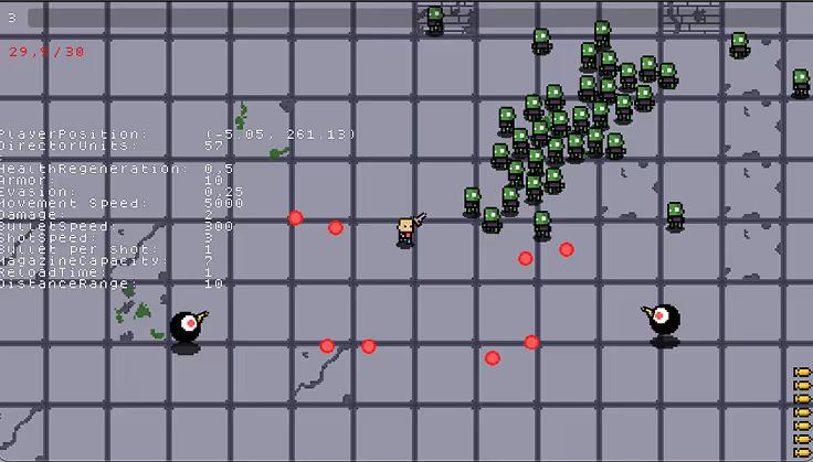 Zombie