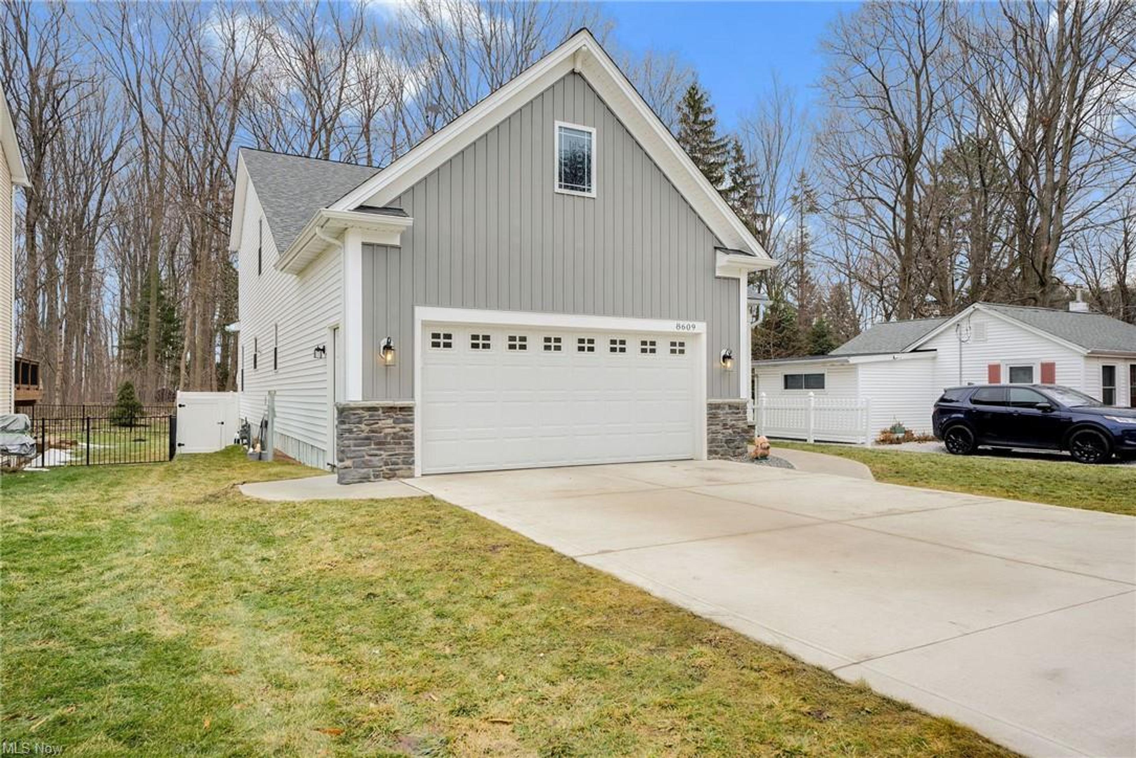 8609 Baker Avenue, Mentor - photo 16