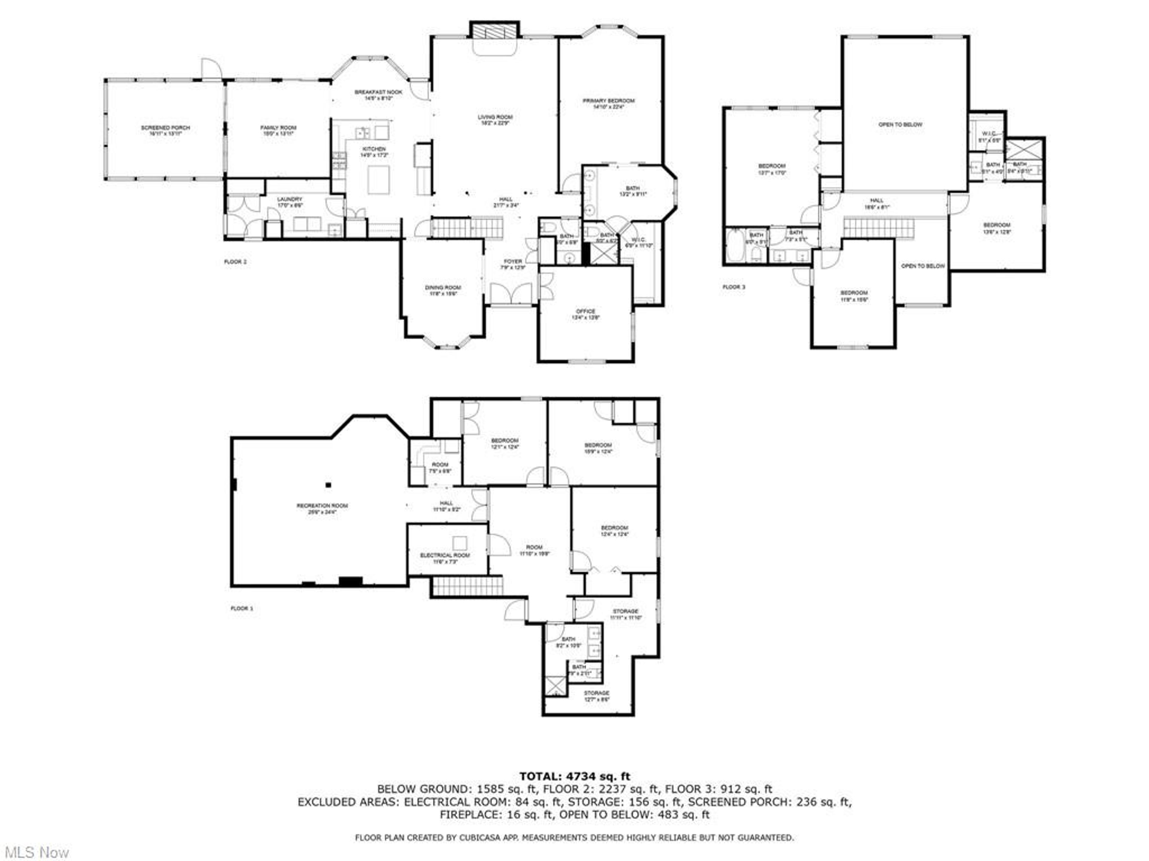 8432 Hilltop Drive, Mentor - photo 39