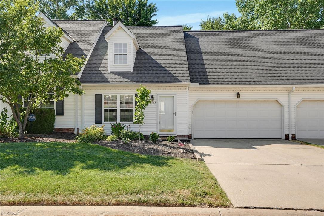 11253 Hampton Bay Lane, Concord - photo 1