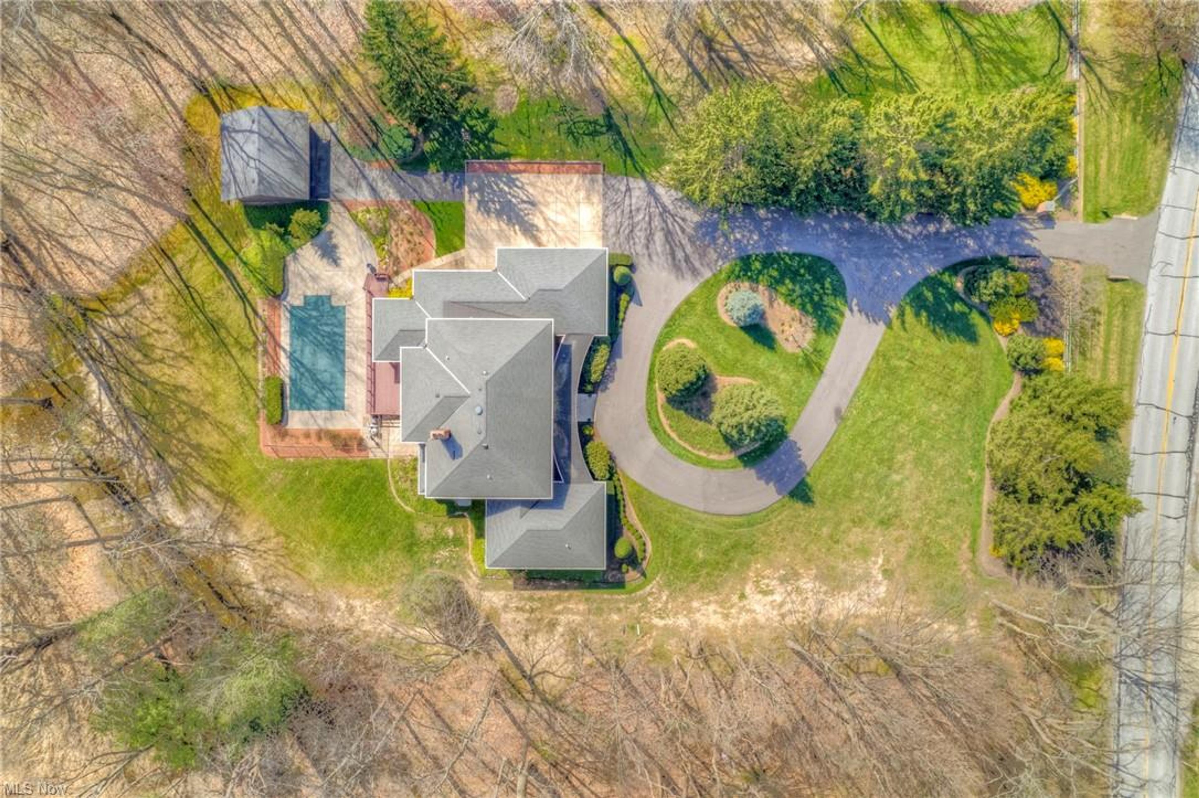 9240 Little Mountain Road, Kirtland Hills - photo 33